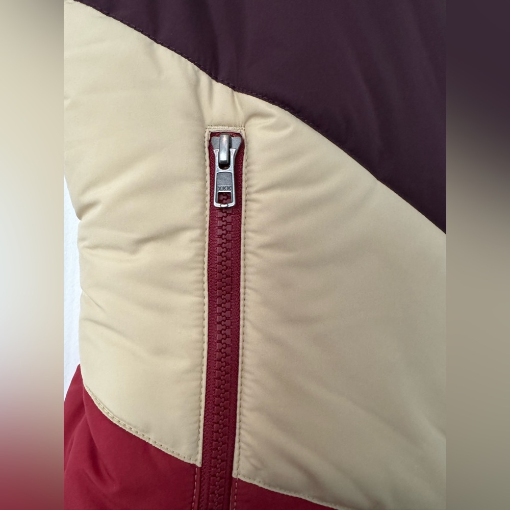 Patagonia Reversible Retro Vest M - Picture 2 of 10